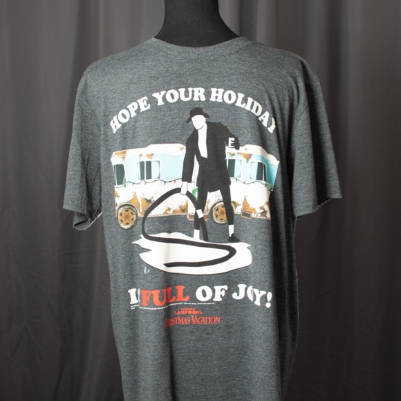 Christmass Vacation shirt - Picture 3 of 3